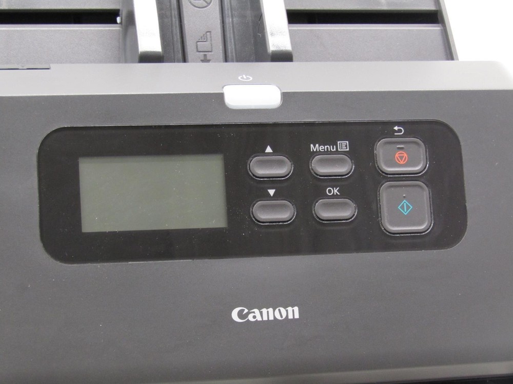 Canon imageFORMULA DR-M260 Color Document Scanner | 600dpi | M111281