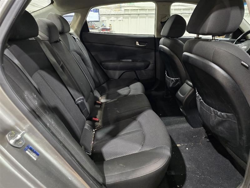 OPTIMAKIA 2016 Owners Manual 605561