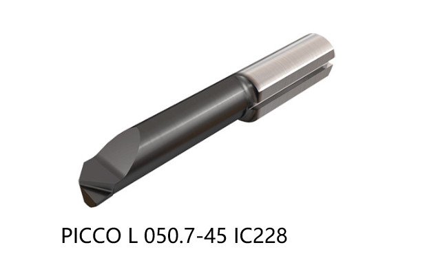 1   PCS  ORIGINAL  INSERTS           PICCO L 050.7-45 IC228