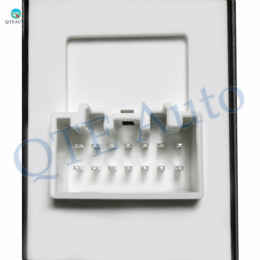 Front Left Master Window Switch For 2006-2008 Mazda 6