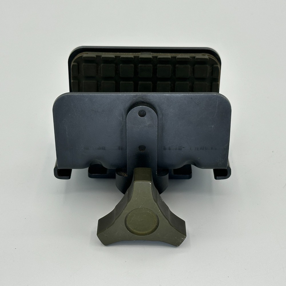 HOG Saddle Shadow Tech, LLC - OD Green