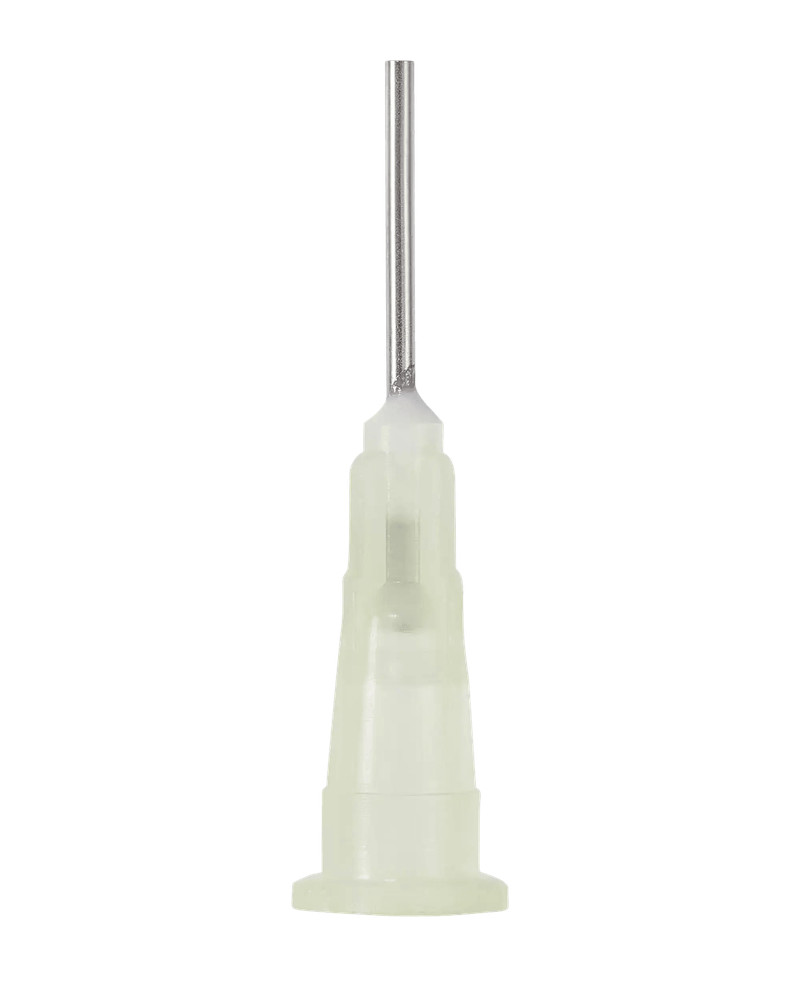 Replacement Dispensing Syringe Needle-1.0 (5 Pack) (Amaoe)