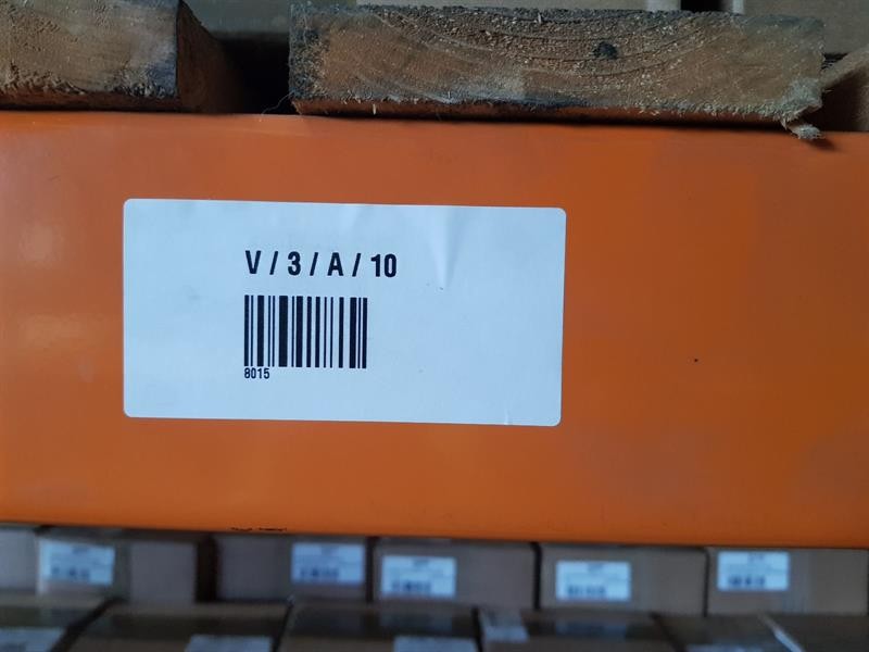 2023 FORD PUMA CENTRAL LOCKING MODULE LU5T15604BJAE