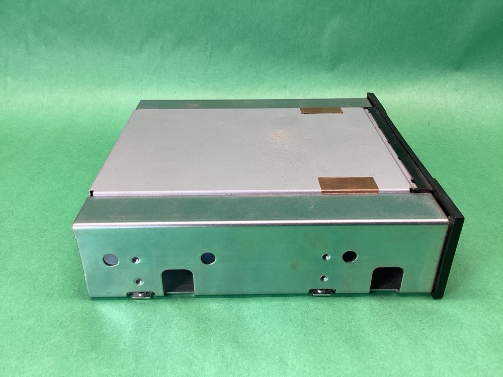 IBM SCSI DAT DDS4 Internal Computer Tape Backup Drive C5683 19P0798 - UNTESTED