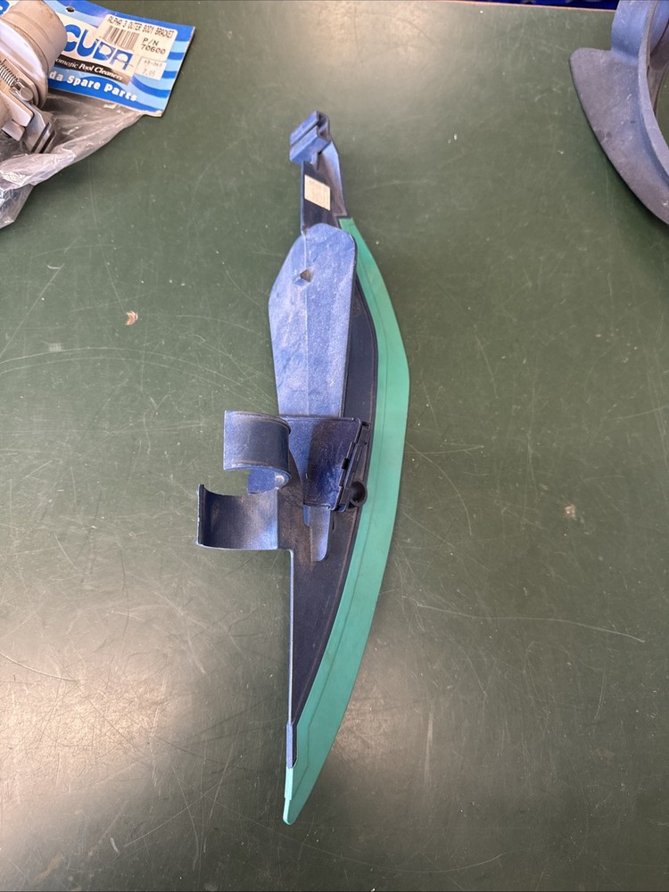 Zodiac Baracuda Alpha 3 Bumper Fin