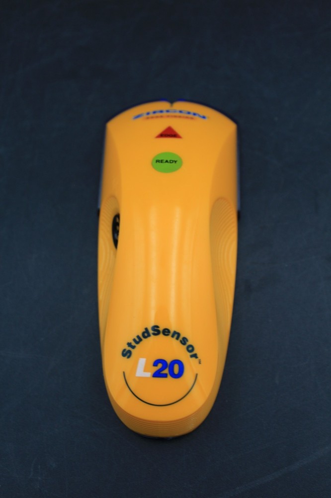 Zircon Studsensor L20 3/4 inch Edge Finding -Tested