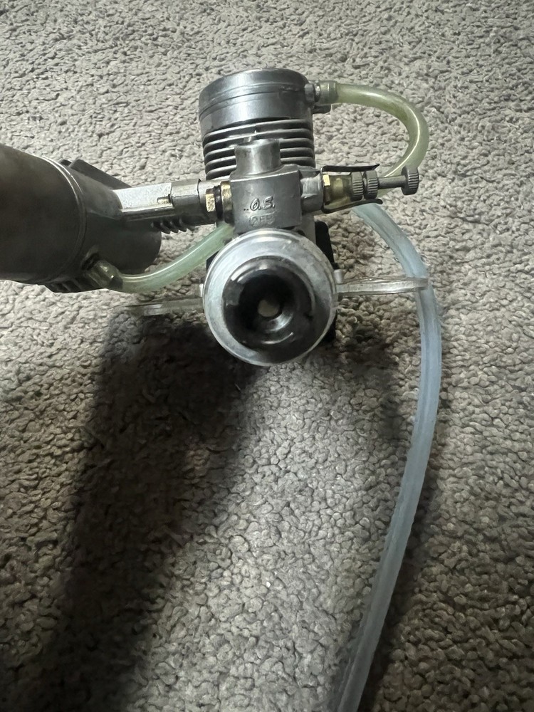 OS engines recoil starting system model 72802