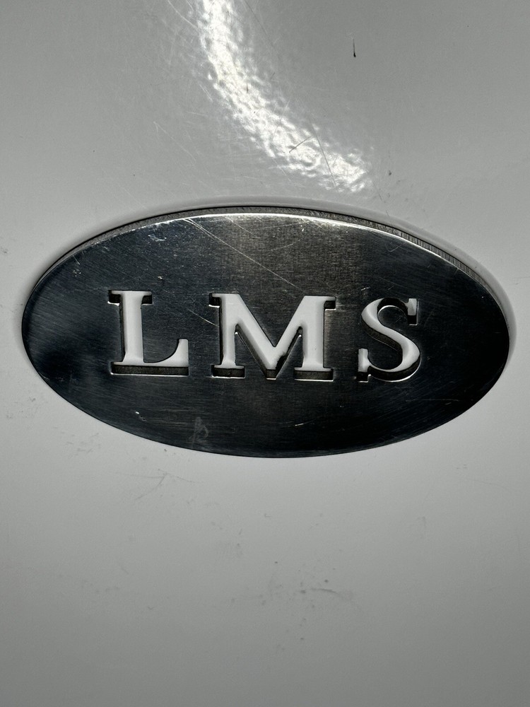 British Railways LMS Fridge Magnet