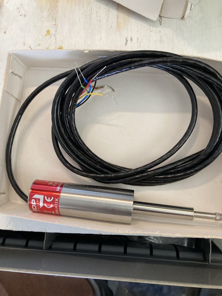 RDP Electrsense Transducer. DCTH200AG