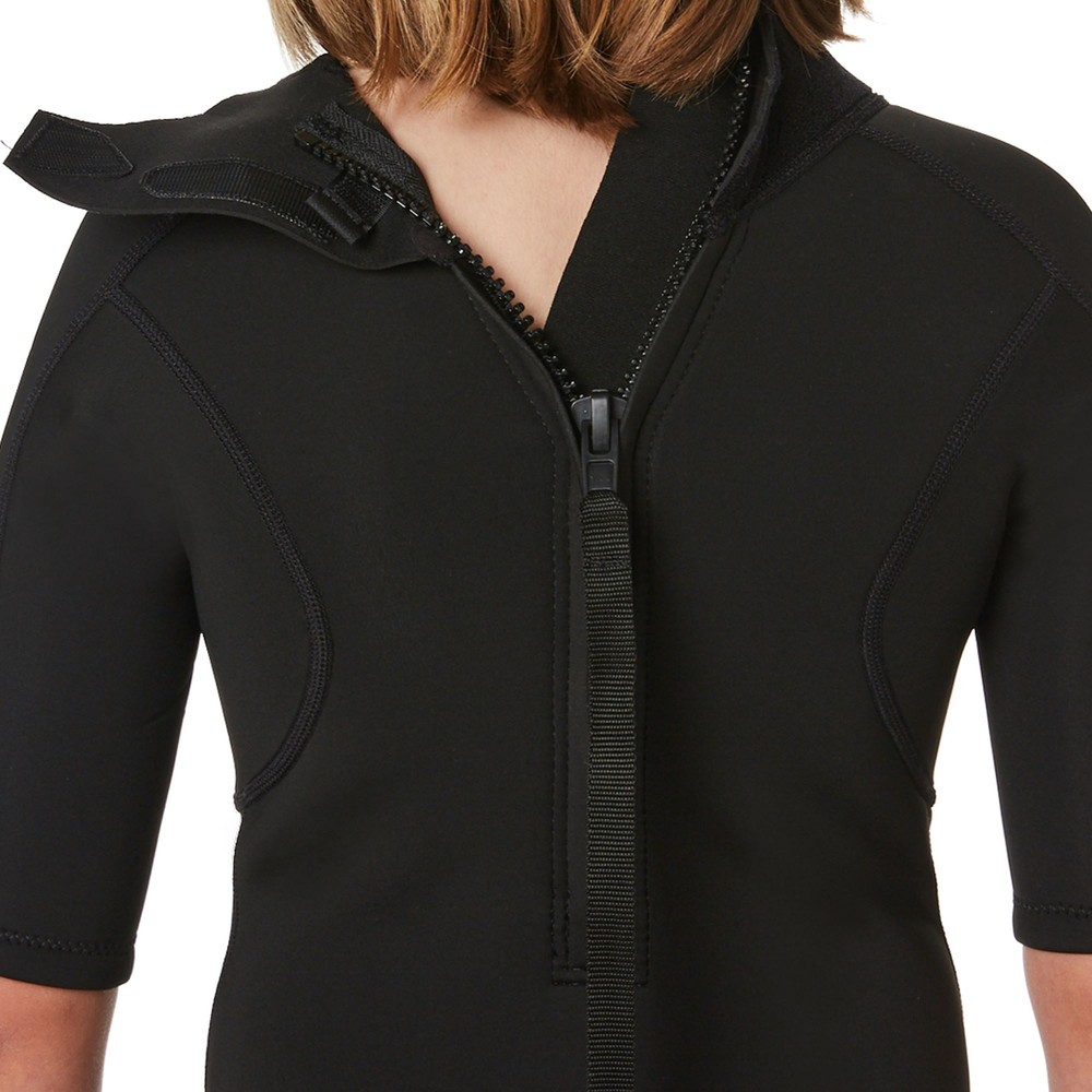 [AV0789-010] Youth Hurley Advantage Plus 2/2 Spring Suit