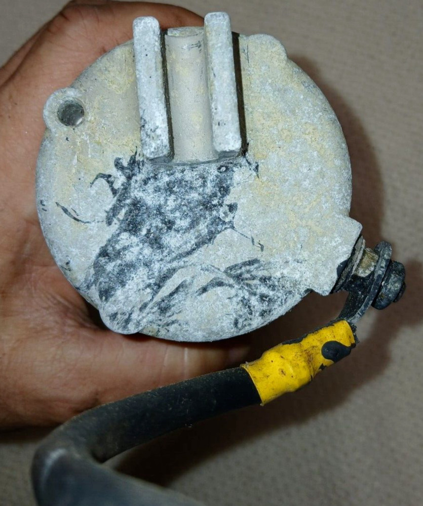 MERCURY STARTER 50-8331532 50-898265008