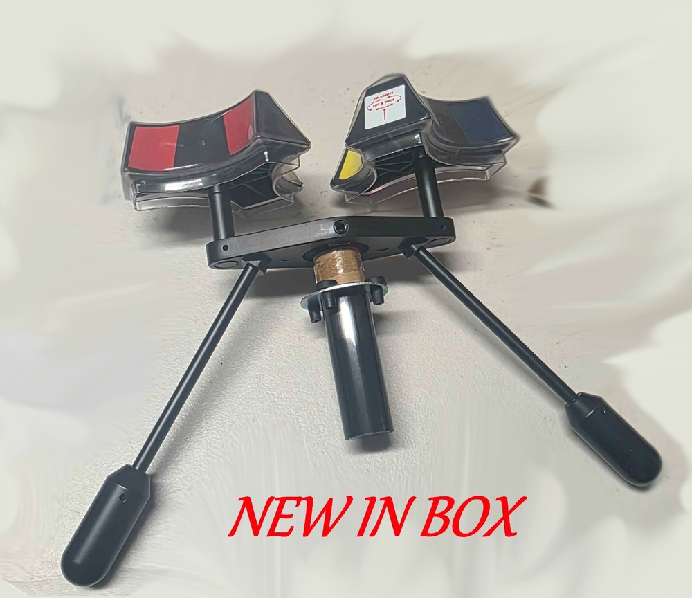 Testifire Smoke/HD/CO Detector Tester