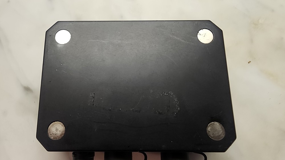 Kessler Motor Module