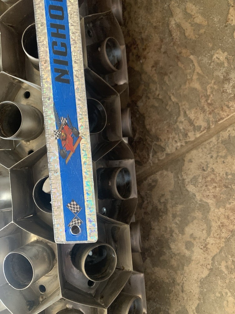 Moline Donut Cutter