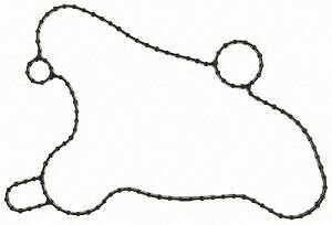 MAHLE Engine Water Pump Gasket K32701;
