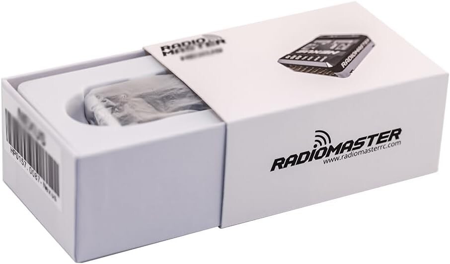 NEXUS Helicopter Flybarless Flight Controller