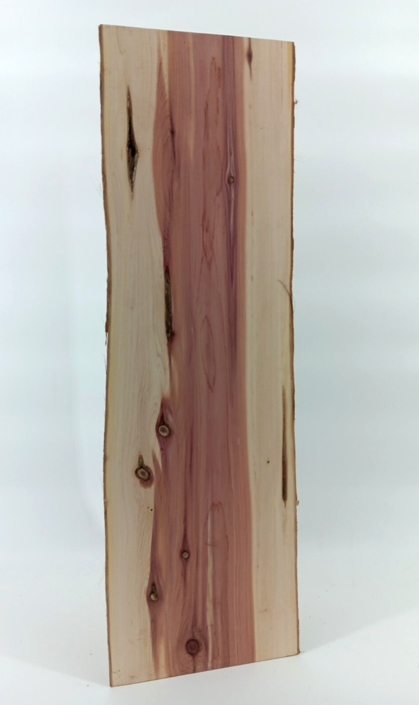 Aromatic Cedar Charcuterie Board