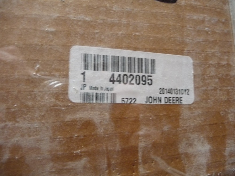 John Deere 4402095 Dust Seal