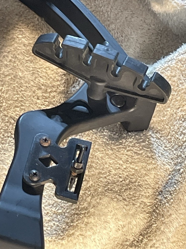 Bear Brand Compound Bows Brave III Model For Kids Great For Practicing