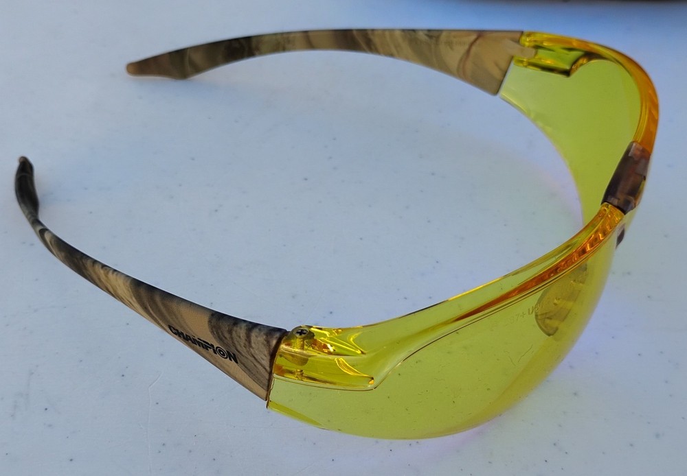 Champion Target Shooting Glasses