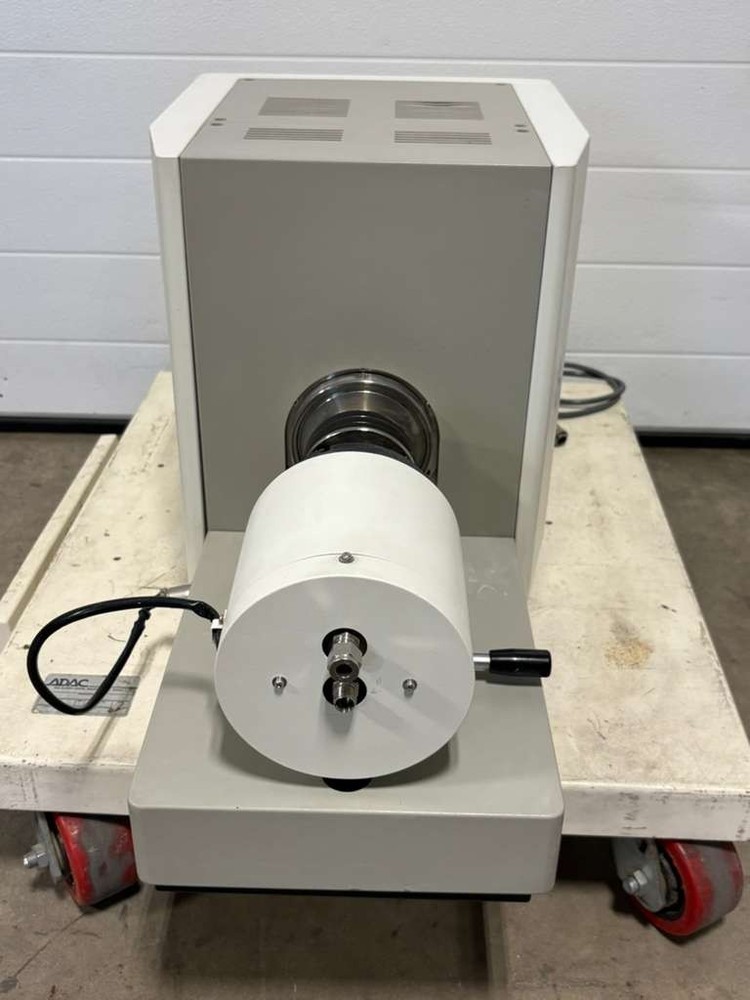 SII Seiko Instruments Dynamic Mechanical Spectrometer Model DMS 200