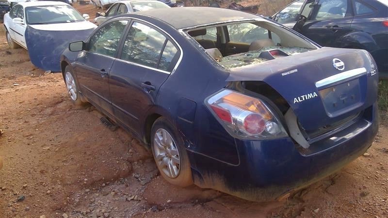 Fuse Box Engine Compartment VIN A 4th Digit Fits 08-10 ALTIMA 180827