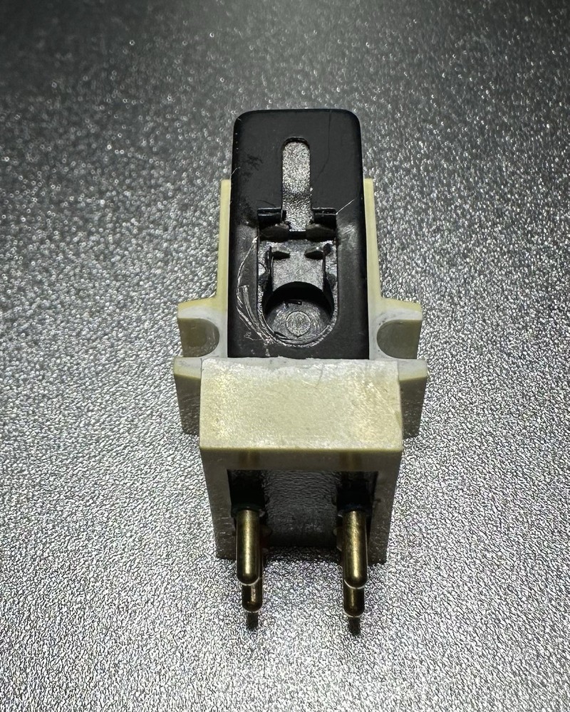 Audio-Technica AT13E2 Cartridge | Needs Stylus | Continuity Tested
