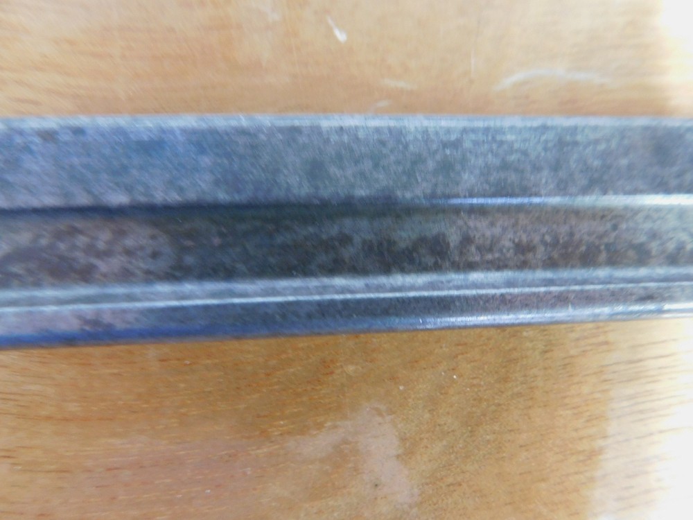 U.S. Bayonet 1913 (B)