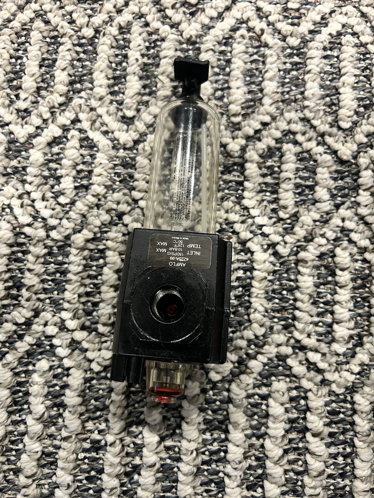 AMFLO 4225A-99 150 PSIG Max