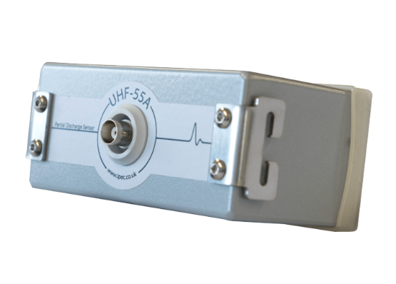 IPEC UHF Ultra High Frequency Partial Discharge (PD) Sensor