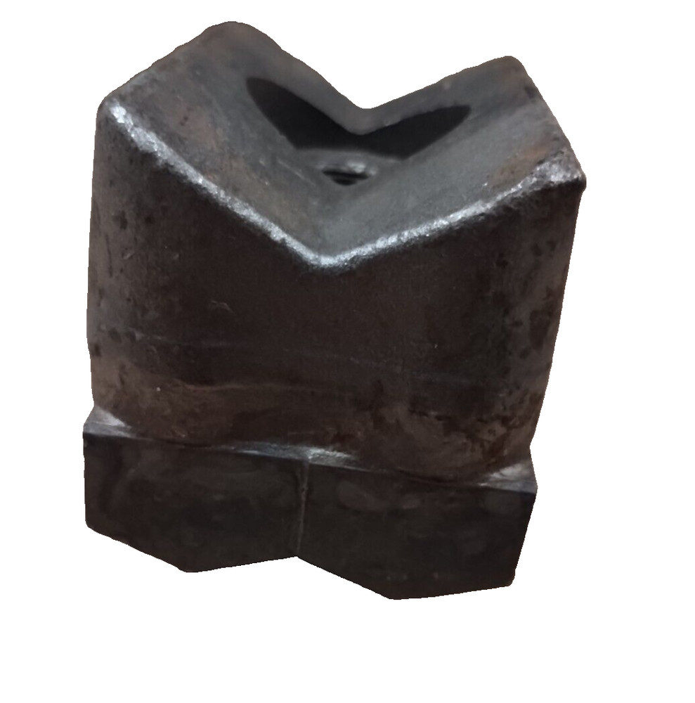 Double Carbide Mulching Teeth 17KZ Replacements