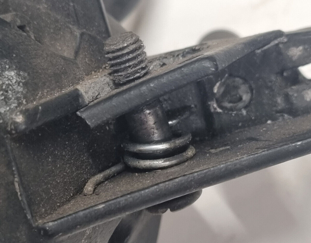 Cagiva Prima 50cc Switch unit Left Hand