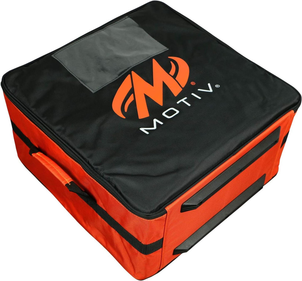 4 Ball Box Tote