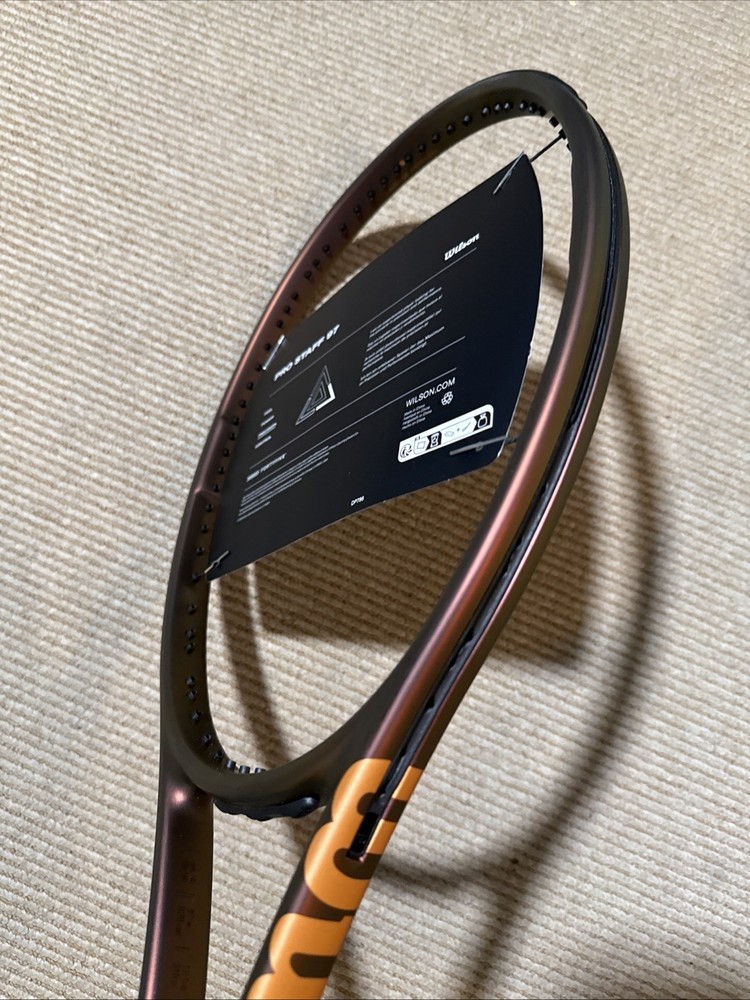 Wilson Pro Staff 97 - 4 1/4 - New