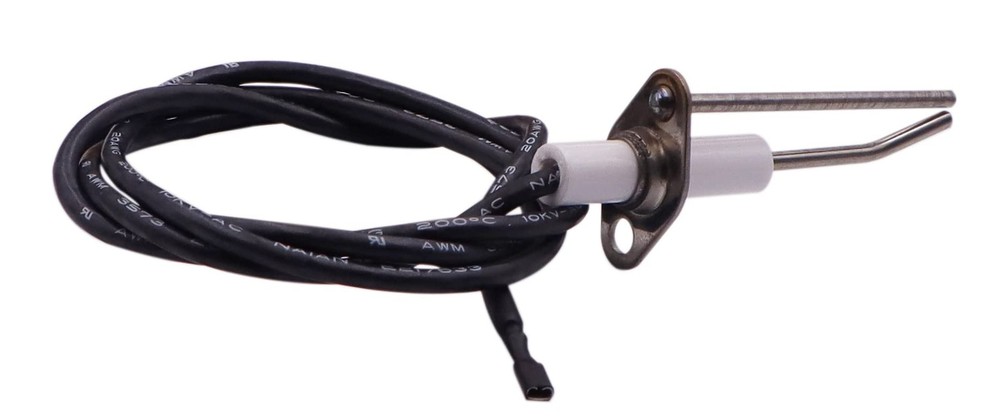 METER STAR Fire Pit Igniter Kit, Push Button Ignition Kit for Gas...