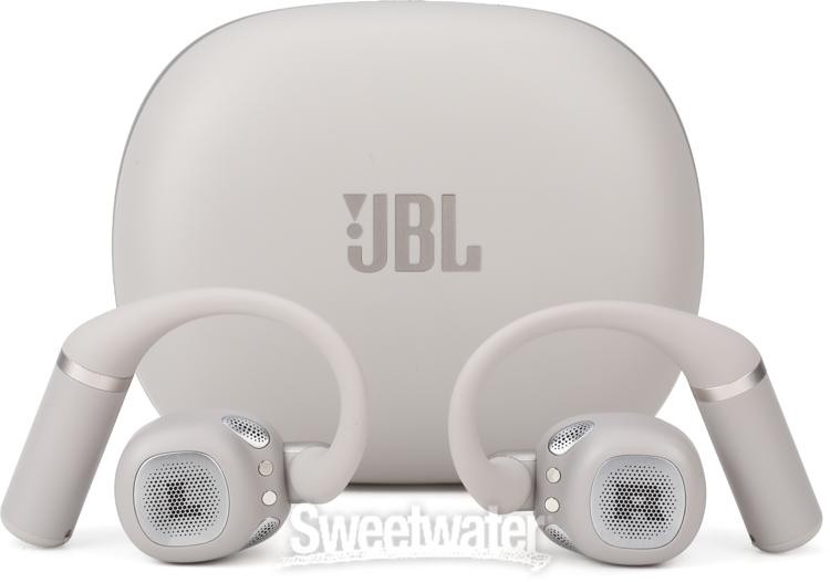 JBL Sense Pro True Wireless Earbuds - Gray