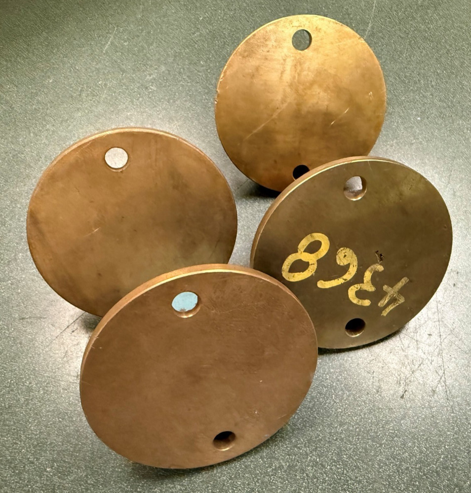 Armstrong 4368 Feed Screw Nut