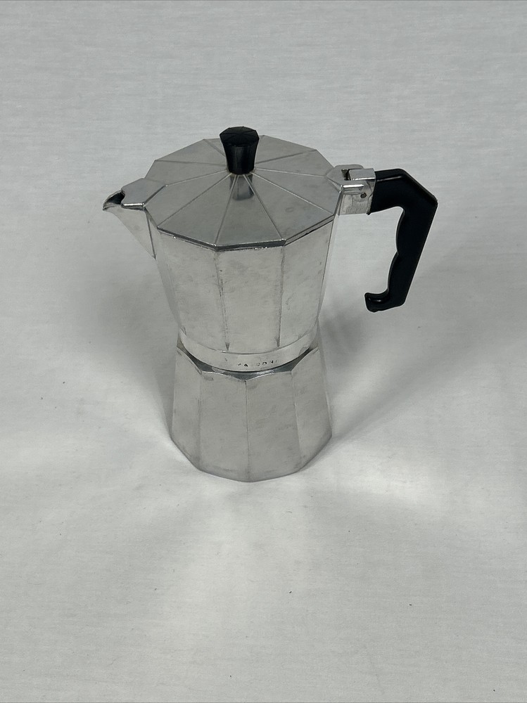 Espresso Coffee Maker Stovetop