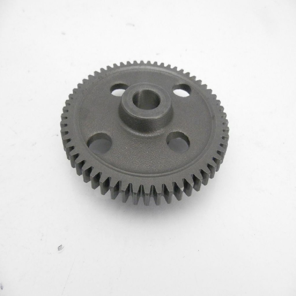 Ducati Monster 620 i.E. Starter freewheel gear