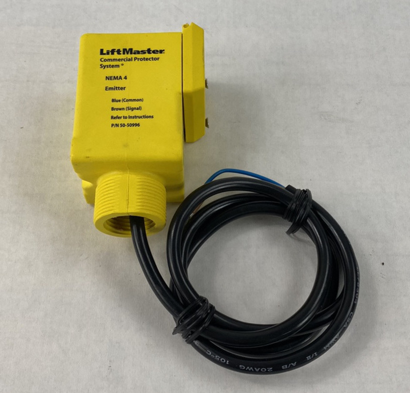 LiftMaster Commercial Protector System Nema 4 Emitter Only