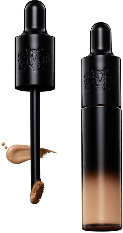 Kat Von D Good Apple Lightweight Full-Coverage Concealer Medium 152