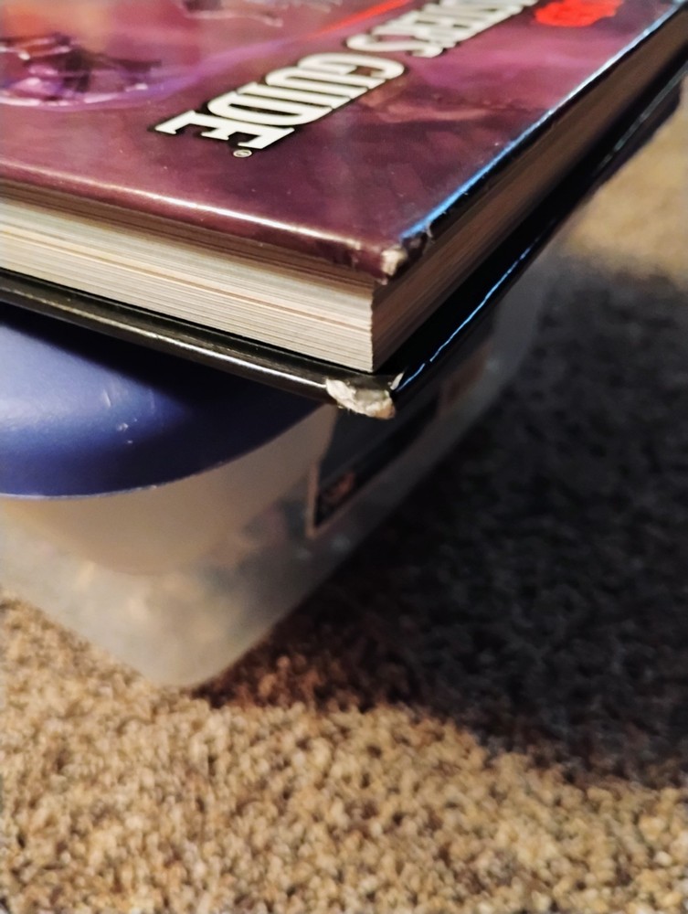 Dungeons and Dragons Dungeon Master's Guide 2014