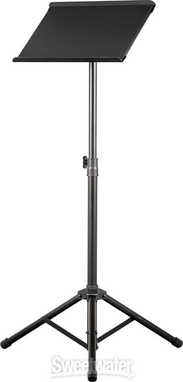 Meinl Percussion Light Laptop Table Stand