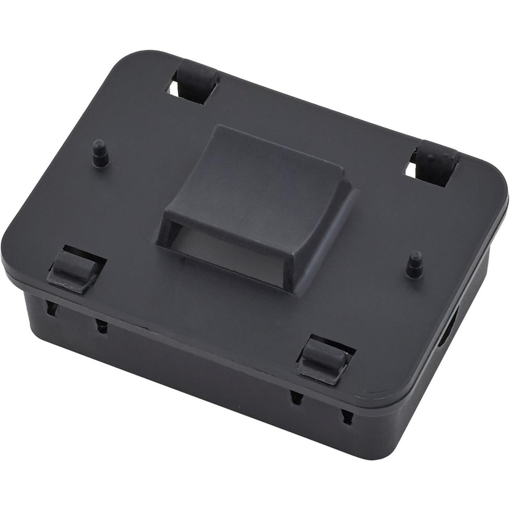 RACEceiver Fully Enclosed Car Box