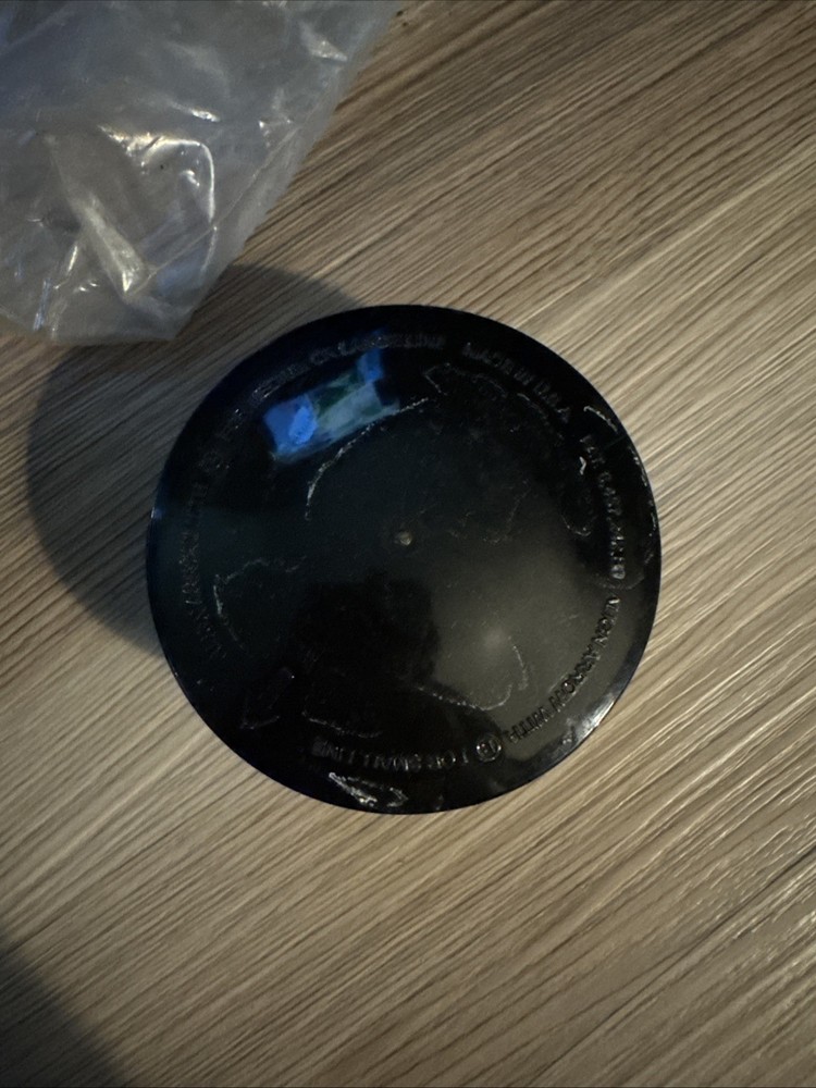 Cap:HD:Fixed Strin GX10E