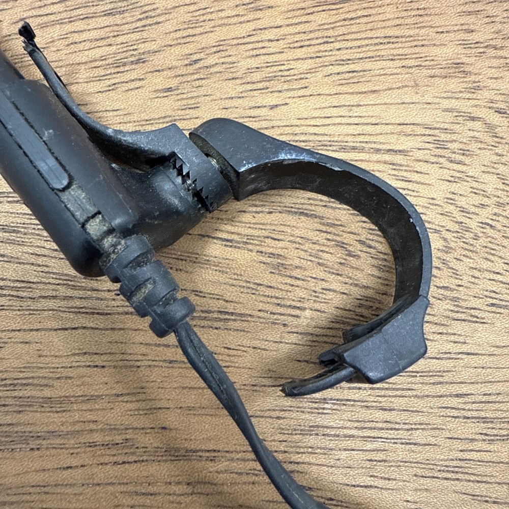 Campagnolo ErgoBrain 9 Computer System for Parts