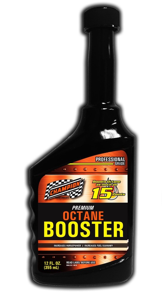 Maxtray    4279K    Octane Booster