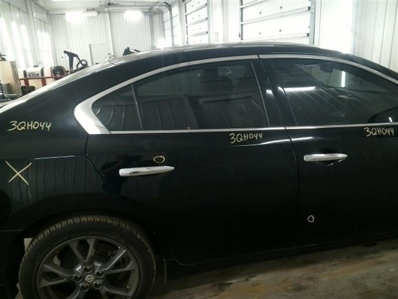 Engine ECM Electronic Control Module Automatic CVT Fits 14 MAXIMA 104694481