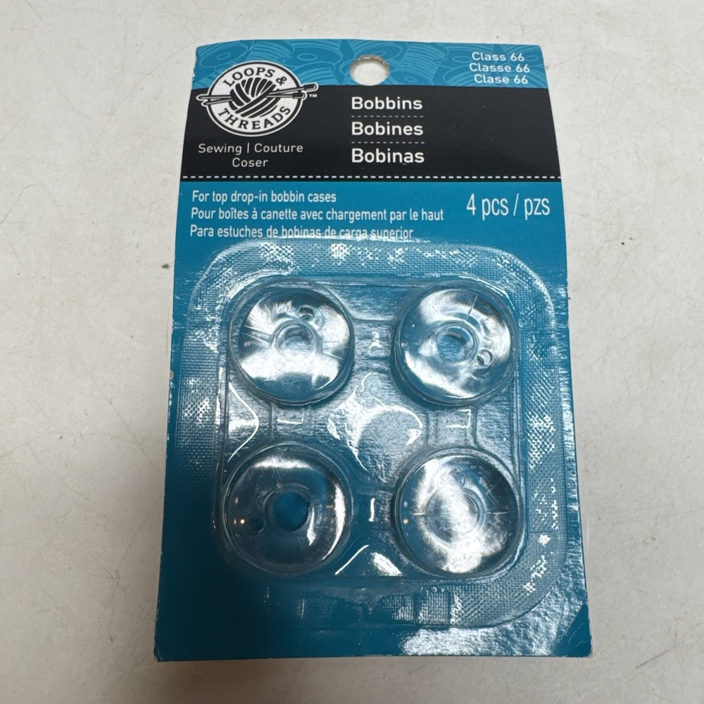 Sewing Machine Bobbins