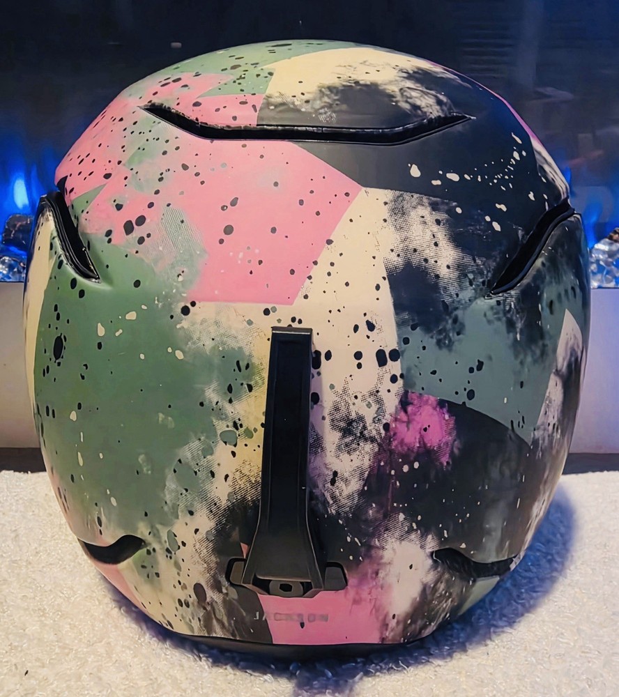 Giro Jackson MIPS Medium Snow Helmet